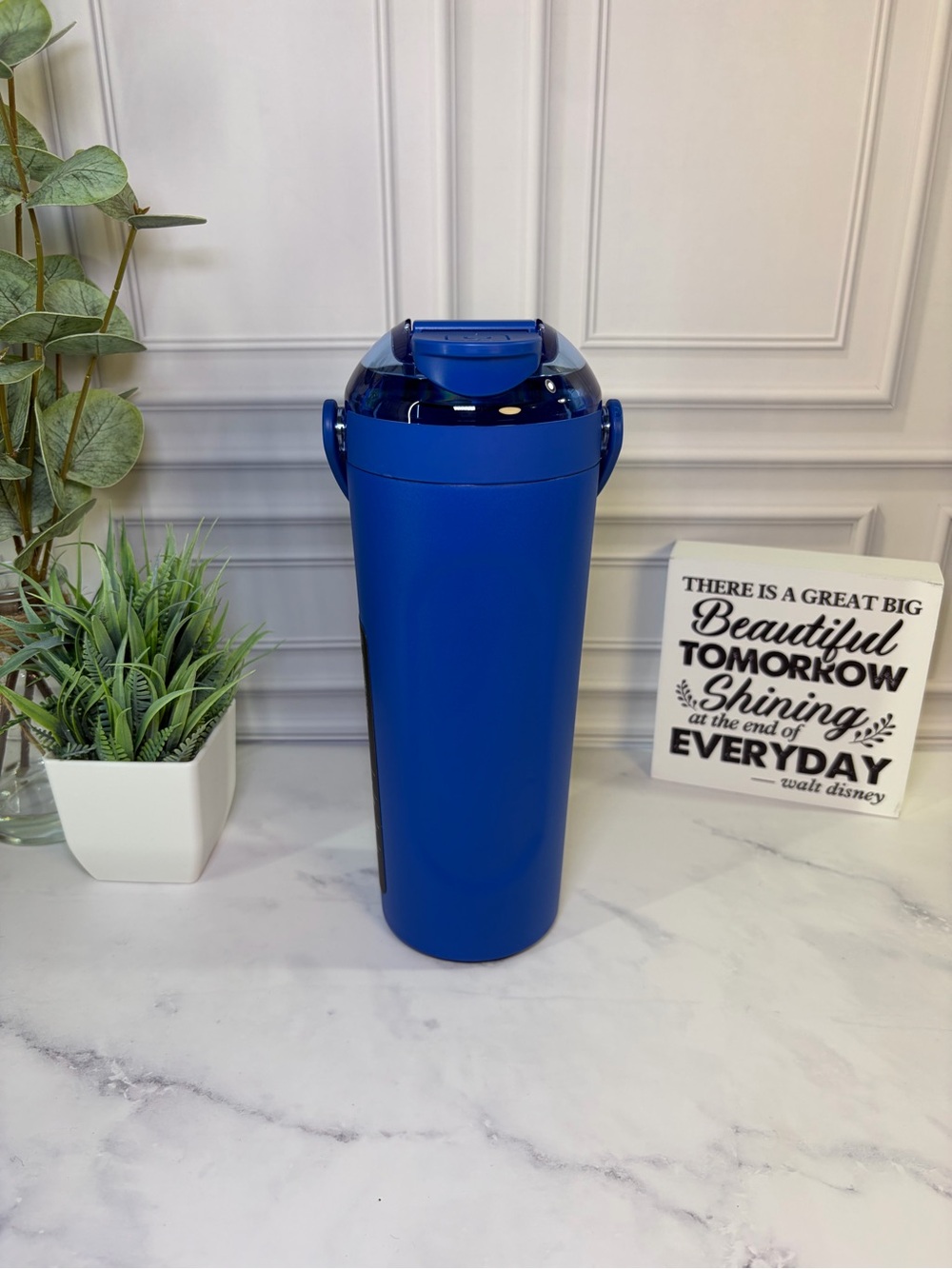 Brumate Matte Royal Blue Multishaker BNWT - Picture 2 of 6